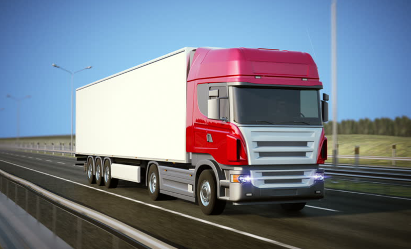 Our trucking service ensures you best quality services at all times